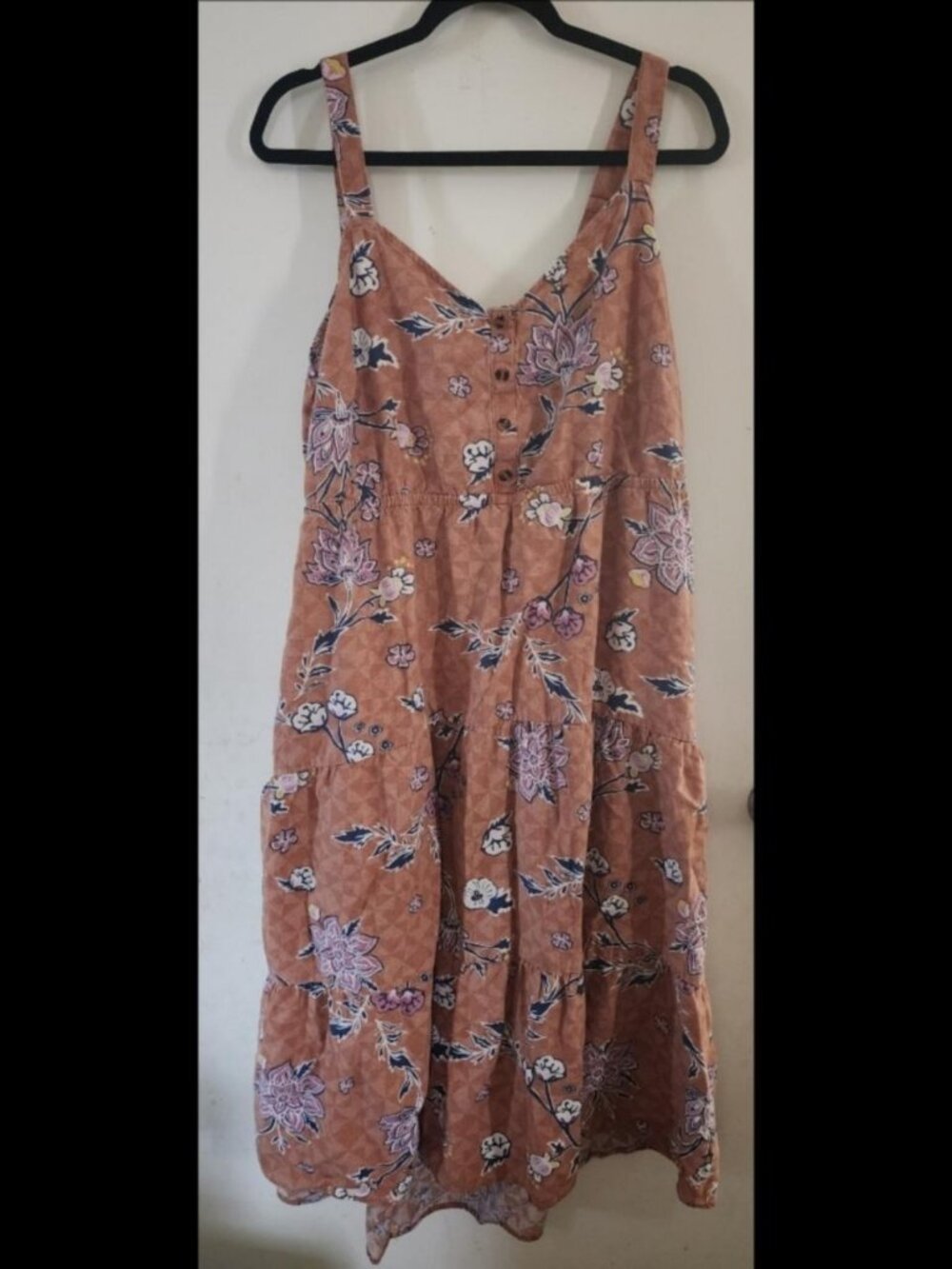 sundress_ high low hem